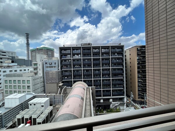 パークキューブ市ヶ谷の物件内観写真